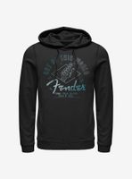 Fender Out Of This World Hoodie