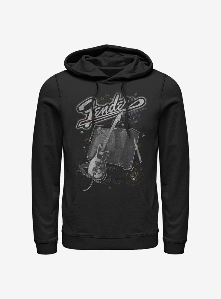 Fender Space Hoodie