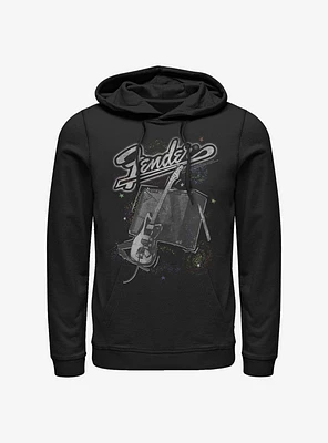 Fender Space Hoodie