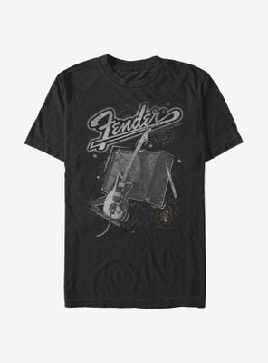 Fender Space T-Shirt