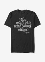 Fender Vintage Quote T-Shirt