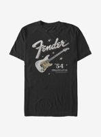 Fender Western Startocaster T-Shirt