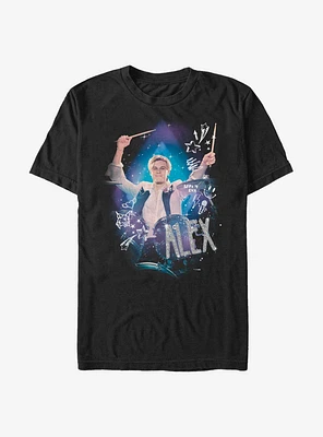 Julie And The Phantoms Alex T-Shirt