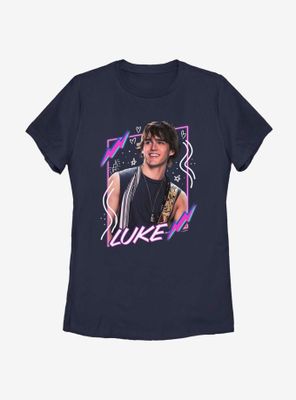 Julie And The Phantoms Luke Womens T-Shirt