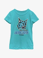 Julie And The Phantoms Bobcat Youth Girls T-Shirt