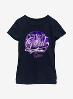 Julie And The Phantoms Great Edge Youth Girls T-Shirt