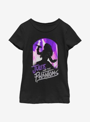 Julie And The Phantoms Solo Youth Girls T-Shirt