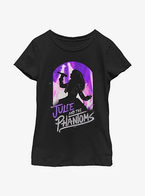 Julie And The Phantoms Solo Youth Girls T-Shirt