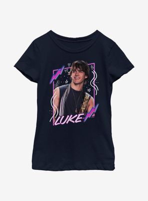 Julie And The Phantoms Luke Youth Girls T-Shirt