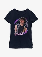 Julie And The Phantoms Luke Youth Girls T-Shirt