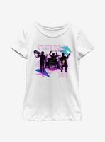 Julie And The Phantoms State Tour Youth Girls T-Shirt