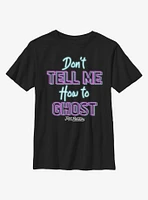 Julie And The Phantoms Ghost Youth T-Shirt