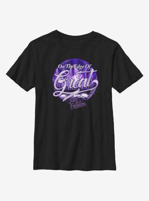 Julie And The Phantoms Great Edge Youth T-Shirt
