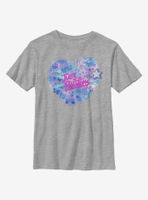 Julie And The Phantoms Heart Icons Youth T-Shirt