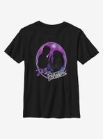 Julie And The Phantoms Circle Youth T-Shirt