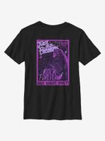 Julie And The Phantoms Live Concert Youth T-Shirt