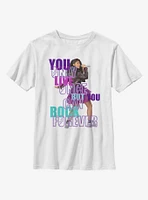 Julie And The Phantoms Rock Forever Youth T-Shirt