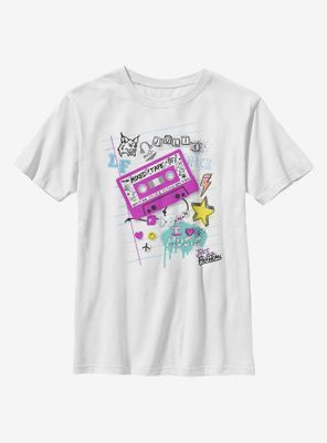 Julie And The Phantoms School Page Youth T-Shirt