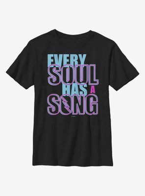Julie And The Phantoms Soul Song Youth T-Shirt