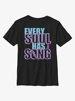 Julie And The Phantoms Soul Song Youth T-Shirt
