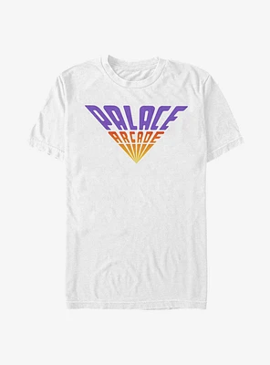 Stranger Things Palace Arcade T-Shirt