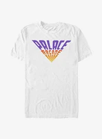 Stranger Things Palace Arcade T-Shirt
