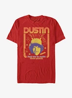 Stranger Things Resist The Pearls T-Shirt
