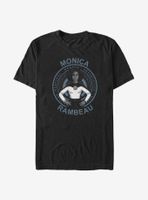 Marvel WandaVision Meet Rambeau T-Shirt