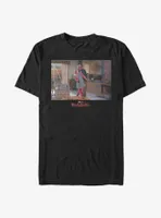 Marvel WandaVision The Era T-Shirt