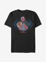 Marvel WandaVision Westview T-Shirt