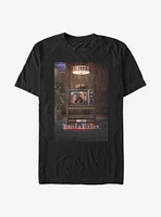Marvel WandaVision Poster 70s T-Shirt
