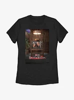Marvel WandaVision Poster 70s Womens T-Shirt