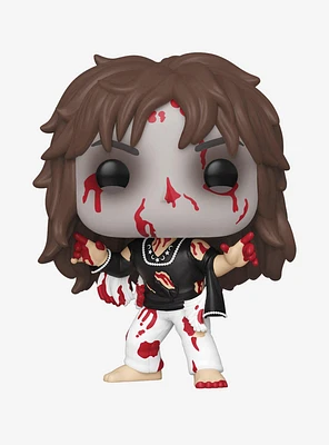 Funko Ozzy Osbourne Pop! Album Diary Of A Madman Vinyl Figure