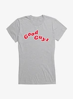 Chucky Good Guys Girls T-Shirt