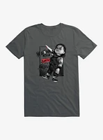 Chucky Wanna Play T-Shirt