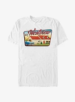 Marvel WandaVision Westview Welcome T-Shirt