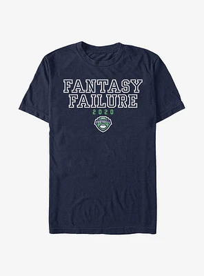 ESPN Fantasy Failure T-Shirt