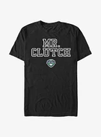ESPN Mr. Clutch Fantasy Winner T-Shirt