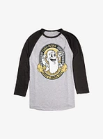 Avatar: The Last Airbender Guru Pathik's Juice Raglan