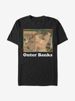 Outer Banks Classic Group Shot T-Shirt