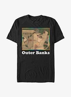 Outer Banks Classic Group Shot T-Shirt