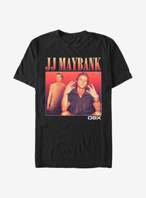 Outer Banks Jj Maybank Hero T-Shirt