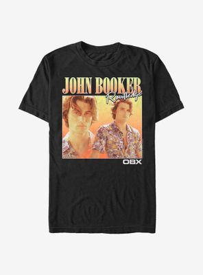 Outer Banks John B Hero T-Shirt