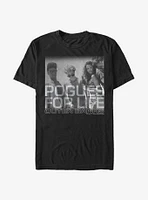 Outer Banks Pogues For Life T-Shirt