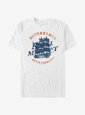 Outer Banks The Royal Merchant T-Shirt