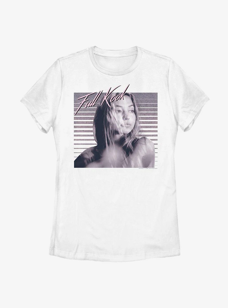 Outer Banks Full Kook Womens T-Shirt