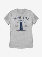 Outer Banks Pogue Life Womens T-Shirt