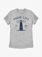 Outer Banks Pogue Life Womens T-Shirt
