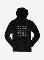 Neopets All Pets Hoodie