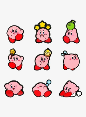 Nintendo Kirby Activities Blind Box Enamel Pin - BoxLunch Exclusive